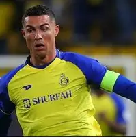 سوپرایز کریستیانو رونالدو برای تولد آشپز النصر