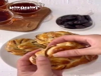 میان وعده مقوی و خوشمزه برای بچه‌ها