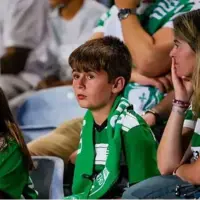 اسپورتینگ 0-1 بنفیکا؛ گیوکرس نبود، سه‌گانه پرید