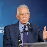 بورل: اروپا نباید شریک نسل‌کشی در غزه باشد