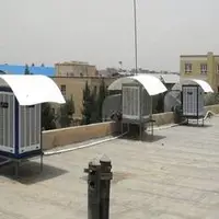 توصیه مهم کارشناس تلویزیون درباره کولرهای آبی
