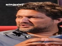 اعتراف تلخ حامد بهداد: اشتباه کردم!