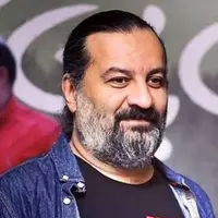 مهراب قاسم‌خانی از طراحی عروسک افتو می‌گوید: رامبد برند سازی بلد است