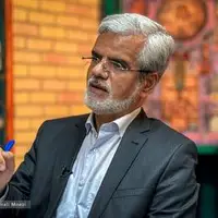 محمود صادقی: پزشکیان نشان داد که برای صدای مردم گوش شنوا دارد