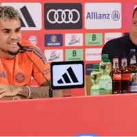 مشورت ویرتز به دیاز؛ مونیخ عالی است!
