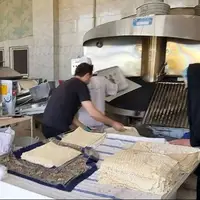  مطالبه نانوا‌ها بالا رفتن ۱۵۰ درصدی قیمت نان بود، اما ۵۲ درصد افزایش نرخ انجام شد