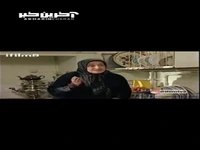 وقتی مهمون میاد و هیچی برای پذیرایی تو خونه نداری