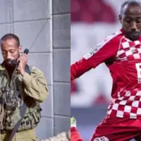 فوتبالیستی که آدم‌کش از آب درآمد!