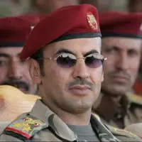 صدور حکم اعدام برای پسر علی‌ عبدالله صالح