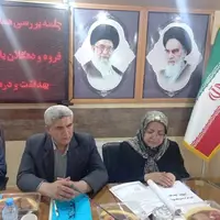 کردستان با کمبود نیروی انسانی در حوزه بهداشت و درمان مواجه است