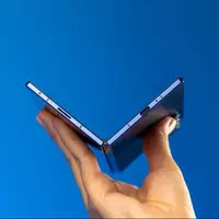 گوشی تاشو جدید سامسونگ در بازار آمریکا رکوردشکنی کرد