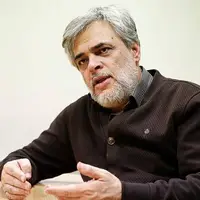 کنایه محمد مهاجری به لایحه فضای مجازی: لایحه را اجنه به دولت آورده و با فنون جادوگری تصویب کرده‌اند!