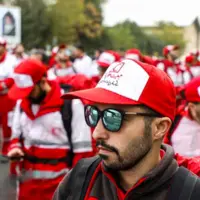 هشدار وقوع رگبار، سیلاب و گردوخاک در هرمزگان