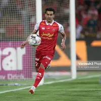 استقلال از انتقال فوق‌ جنجالی منصرف شد!