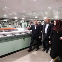  وزیر کار: مصرف بی رویه برق در ادارات مشهود است