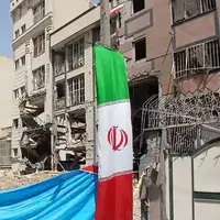 بدون تعارف با قهرمانان جنگ ۱۲ روزه
