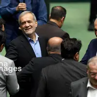 نماینده مجلس: پزشکیان کار درستی کرد، لایحه «فضای مجازی» ایرادات زیادی داشت