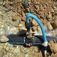 برخورد با انشعابات غیرمجاز آب در اردبیل تشدید می‌شود