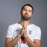آغاز مذاکرات استقلال با کریم انصاری‌فرد