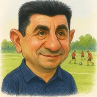 اگه گفتین کی هستم؟ 