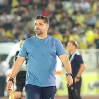قربانی: فجری‌ها باید به سطح سپاهان برسند