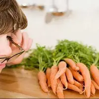 این مواد غذایی به سلامت چشم‌ها کمک می‌کنند!