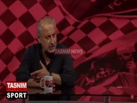 درویش: طبق قول تاج رأی بیرانوند باید تا یکی دو روز آینده اعلام شود