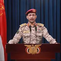 ارتش یمن: فرودگاه تل‌آویو را با موشک هایپرسونیک هدف قرار دادیم 