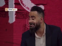 شعار معروف هواداران پرسپولیس از زبان باکیچ