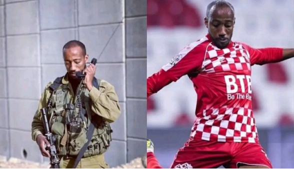 فوتبالیستی که آدم‌کش از آب درآمد!