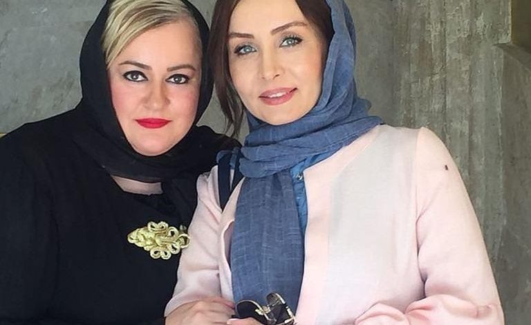 اسباب کشی نعیمه نظام‌دوست و حدیث فولادوند