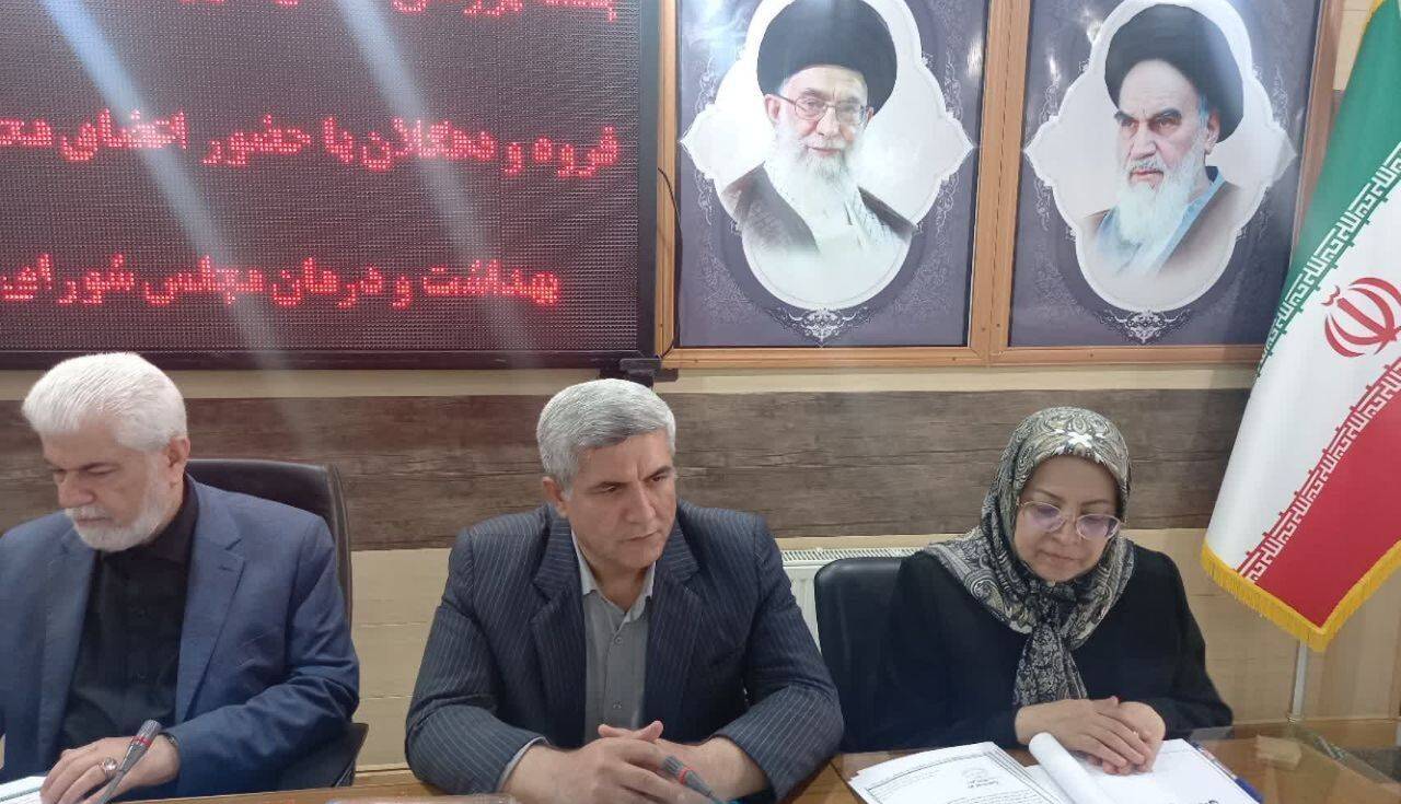 کردستان با کمبود نیروی انسانی در حوزه بهداشت و درمان مواجه است