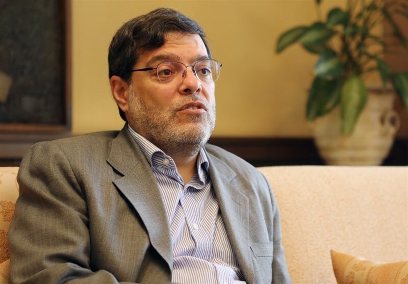 مرندی: مسیری که ترامپ در پیش گرفته آمریکا را تنها می‌کند