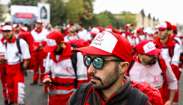 هشدار وقوع رگبار، سیلاب و گردوخاک در هرمزگان