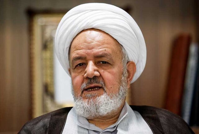 رئیس دفتر عقیدتی سیاسی فرمانده کل قوا: باید اشراف اطلاعاتی را افزایش دهیم