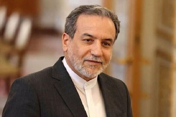 گزارش عراقچی از سفر به تاجیکستان