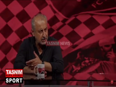 درویش: طبق قول تاج رأی بیرانوند باید تا یکی دو روز آینده اعلام شود