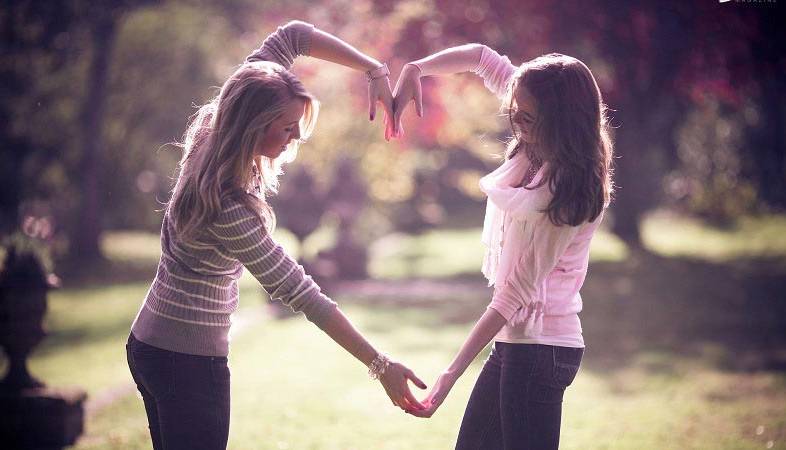 ۴ پیش‌نیاز برای دوست‌داشتنی‌بودن