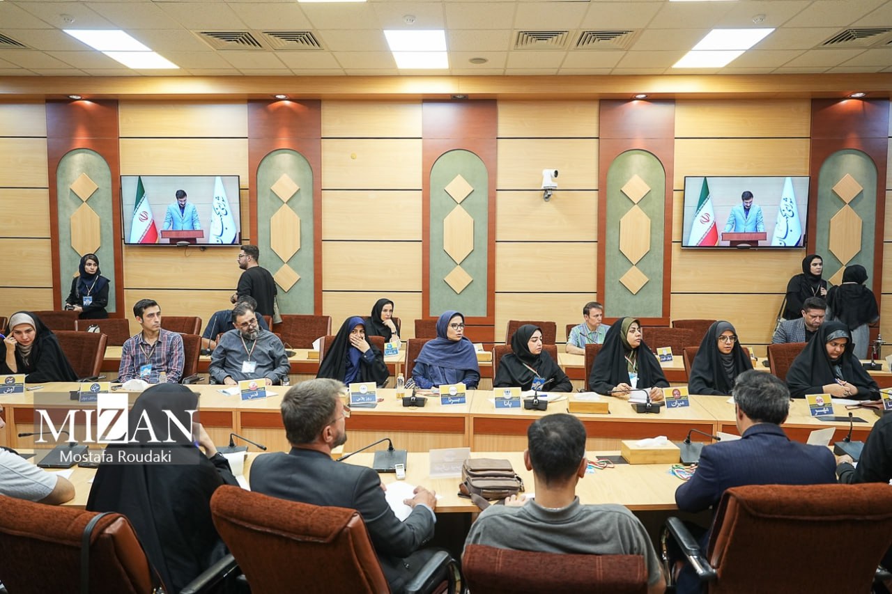 سخنگوی شورای نگهبان، میزبان اصحاب رسانه