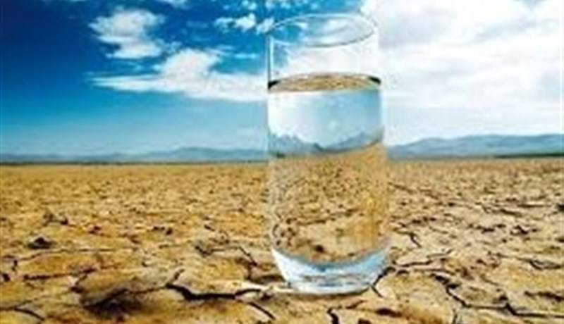 بی‌آبی در قلب زاگرس؛ 15 هزار نفر تشنه‌اند