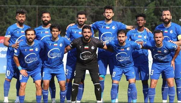 دیدار استقلال و چادرملو لغو شد
