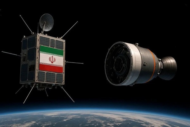 پشت‌پرده پرتاب «ناهید-2» از زبان رئیس سازمان فضایی ایران