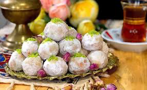 قطاب، شیرینی پرطرفدار و نوستالژی