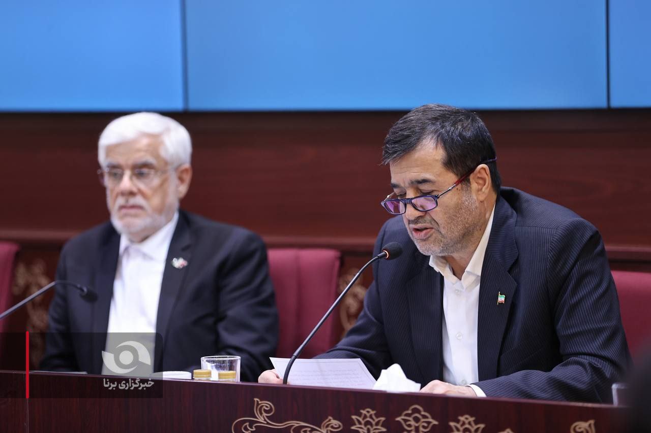 رونمایی از طرح آمایش سرزمینی ورزش کشور 