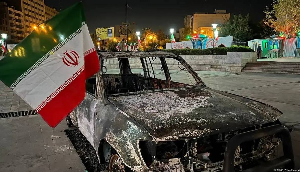 آرایش جدید نیروهای سیاسی پس از جنگ 12روزه
