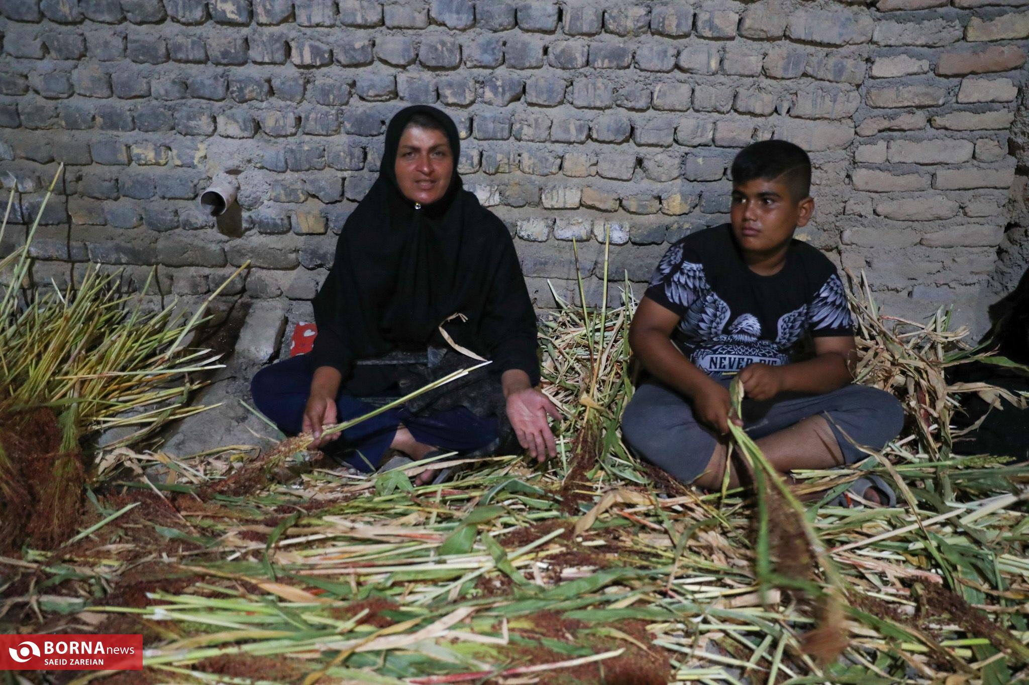 عکس/ سفر سه روزه وزیر کار به گلستان