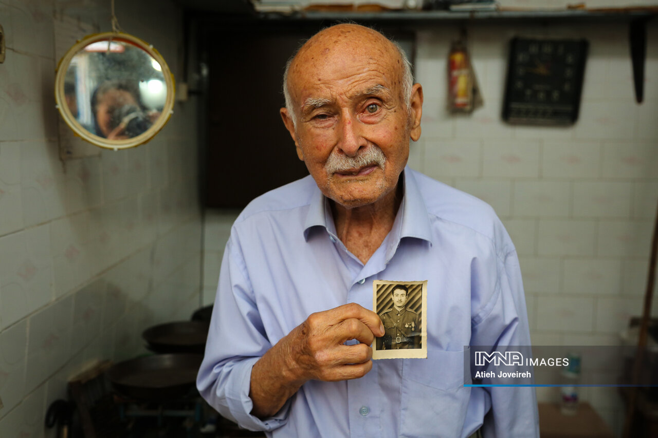 بازار محلی لنگرود