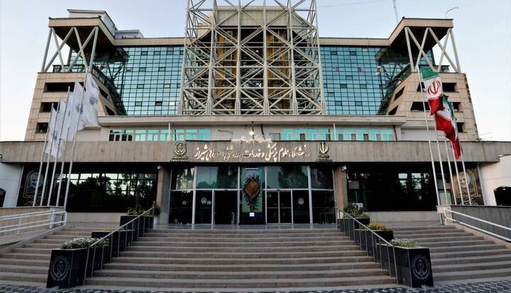 لغو قرارداد با پیمانکار سلف سرویس دانشجویان دانشگاه علوم پزشکی شیراز