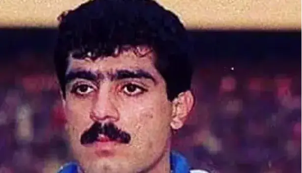 بازگشت جان بارنز ایران به زادگاه