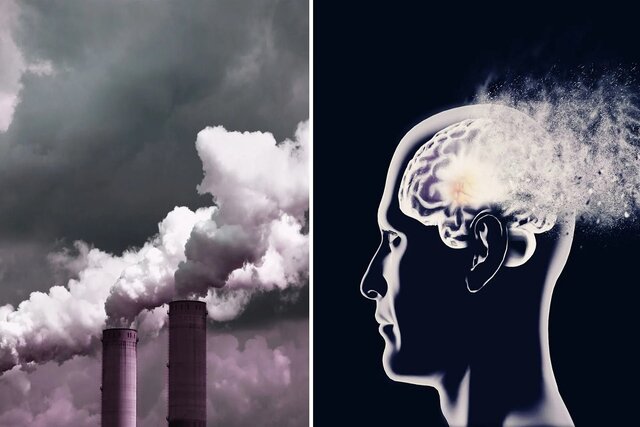 آیا آلودگی هوا زوال عقل را افزایش می‌دهد؟